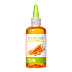 Óleo de Cenoura 105ml