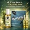 Kit Crescimento Anti Qued