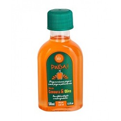 Óleo Cenoura Oliva 50ml