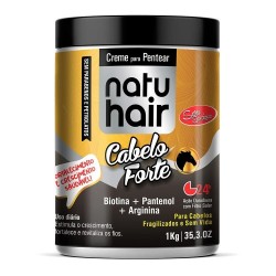 CPP Cabelo Forte  1Kg