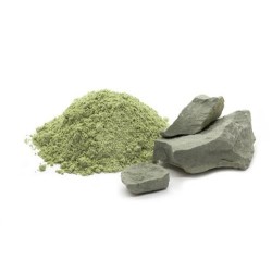 Argila Verde em Pó 200gr