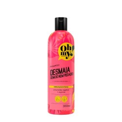 Sh Desmaia S Piedade300ml