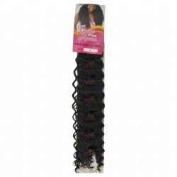 Cabelo D.W 22 Cor 2