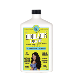 Condicion Ondulados 500gr