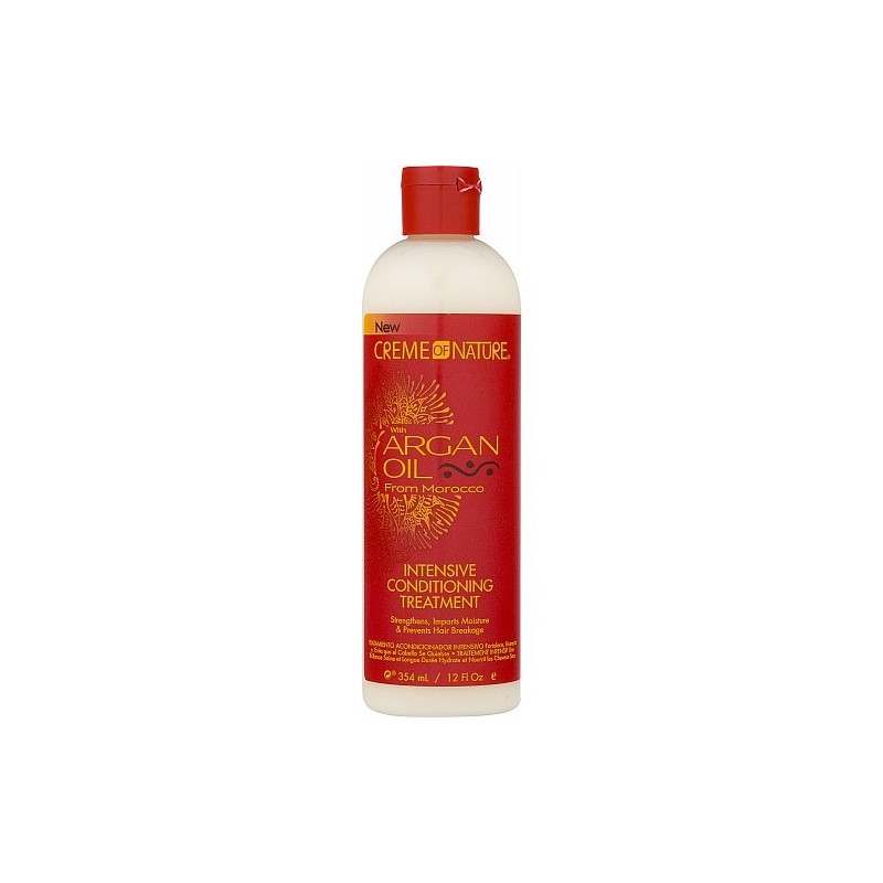 Condicio Óleo Argan 354ml