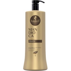 Shampoo Mandioca 1Litro