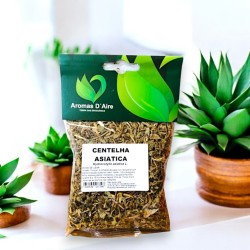 Centelha Asiatica 50gr