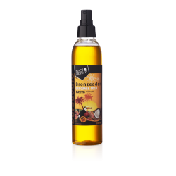 Óleo Bronz Uruc Coc 200ml