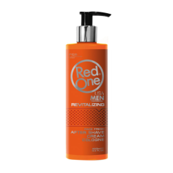 Cr AfterShave Revit 400ml