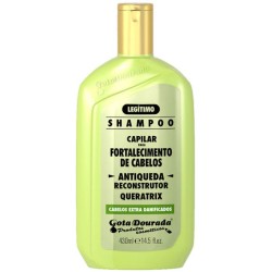 Sh Fort Ext Antiqued430ml