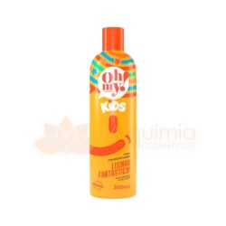 Cond Lisinho Fantas 300ml