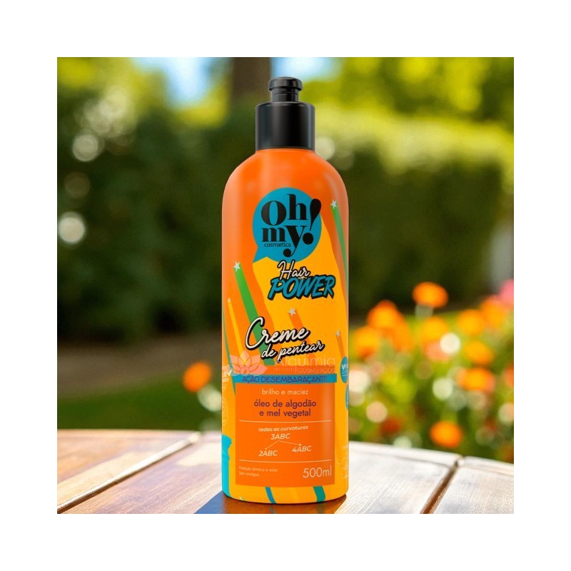Cr Pentea Hair Power 500g