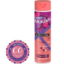 Shampoo Colagénio 300ml