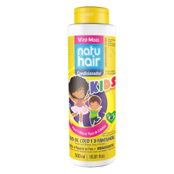Condicionador Kids 500ml