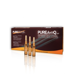 Ampolas Antiqueda 12x10ml