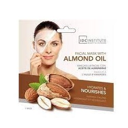 Máscara Facial IDC Instit