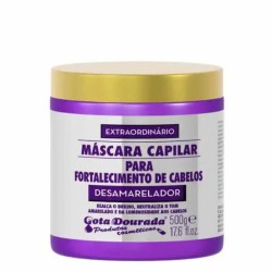 Másc Fort Desama 500g