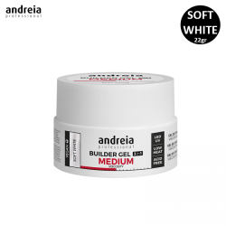 Gel HV Branco Leitoso 22g