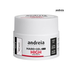 Gel HV Branco Leitoso 44g