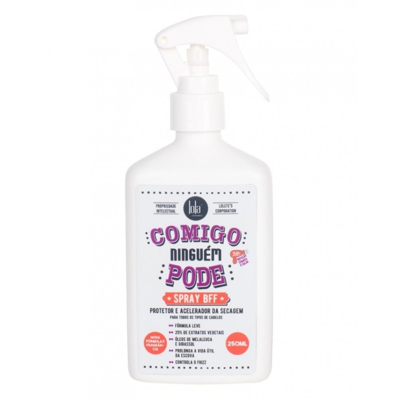 Spray BFF 250ml