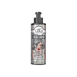 Matiz 3D Grafite 120ml