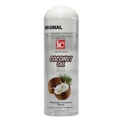 IC Óleo de Coco 178ml