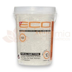Gel ECO Krystal 2300ml