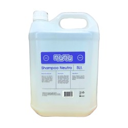 Shampoo Calha Neutro 5L