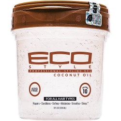 Gel ECO Coconut 236ml