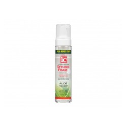 Espuma Model Aloe 251ml