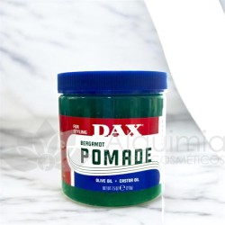 Dax Pomada Óleos Veg 213g