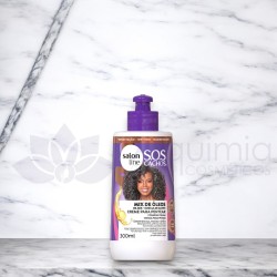CPP Mix de Óleos 300ml