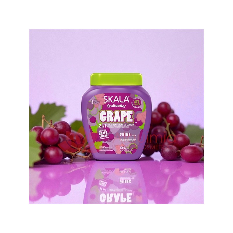 CPP+Cond Grape 1kg