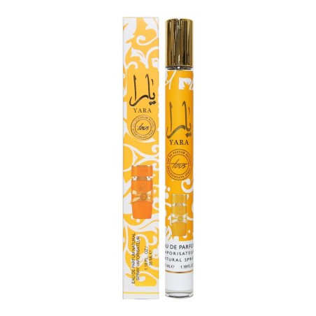 Perfume Yara Amarelo 35ML