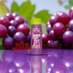 Shampoo Grape 325ml
