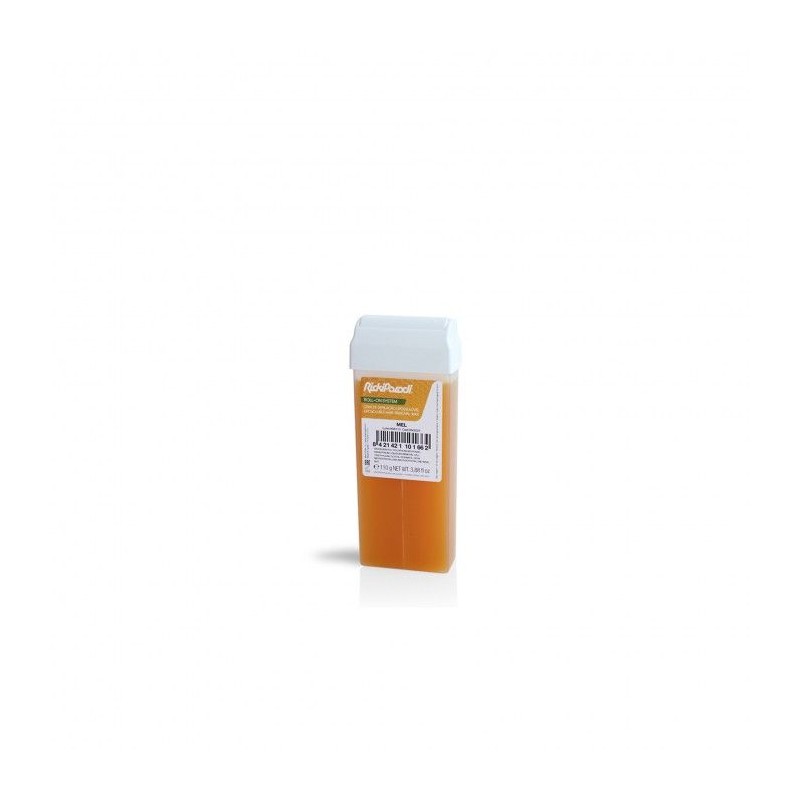 Cera Roll-on Mel 110ml