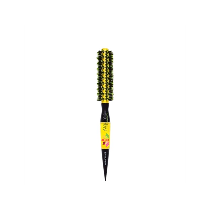 Escova Ceramic Yellow 12m