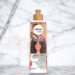 Ativad Ricino Quera 300ml