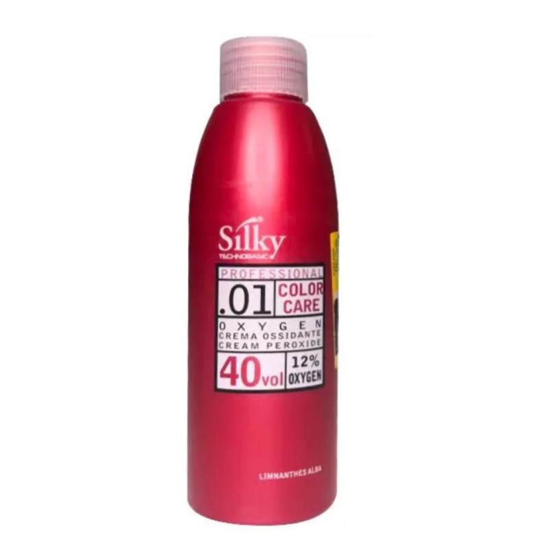 Oxidante 40vol 150ml - Si