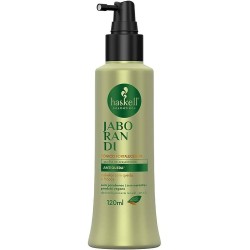 Tónico Jaborandi 120ml