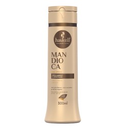 Shampoo Mandioca 300ml