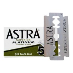 LaminasAstra Platinum 1x5