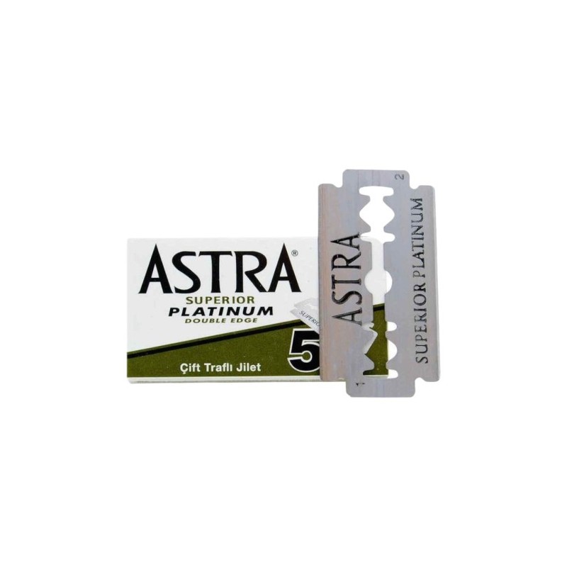 LaminasAstra Platinum 1x5