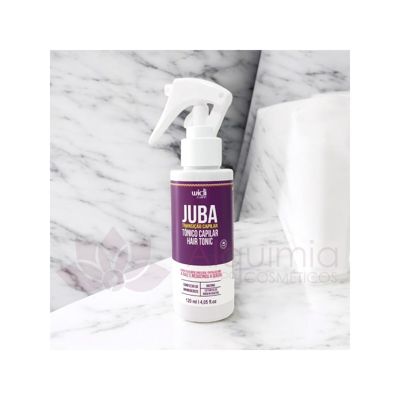 Tonico TransJuba 120ml
