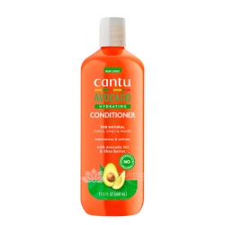 Cond Hidr Shea But 400ml