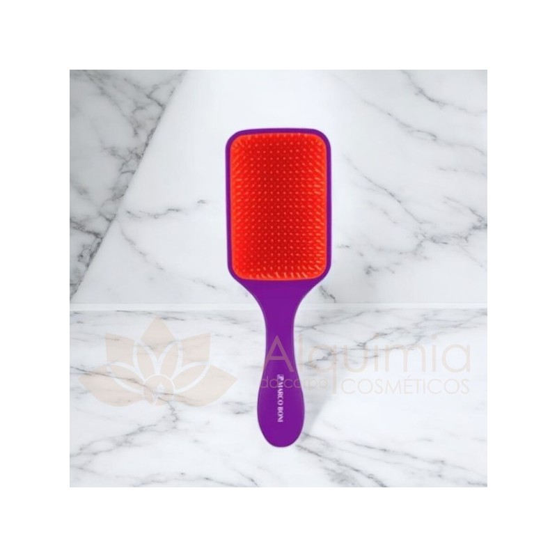 Escova Raquete Flex MB