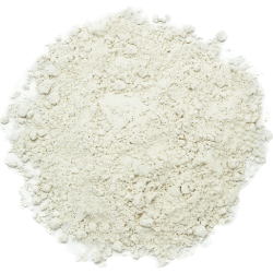 Argila Branca em Pó 200gr