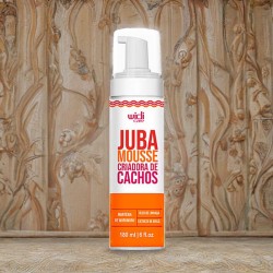Musse de Cachos Juba
