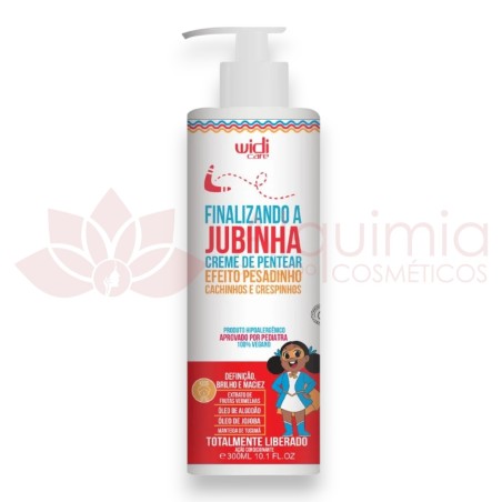 CPP Jubinha - Pesadinho