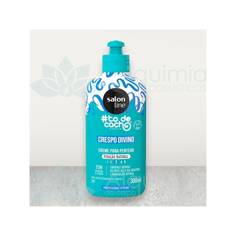 CPP Crespo Divino 300ml